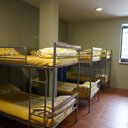 Albergue De Cuellar Exterior photo