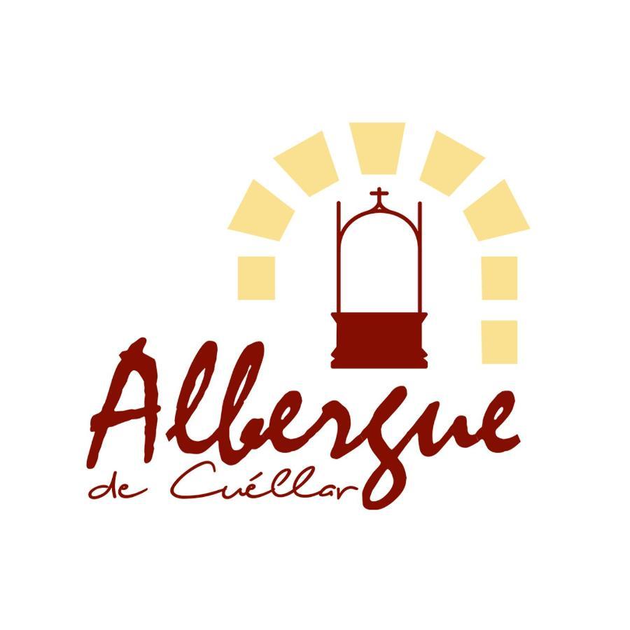 Albergue De Cuellar Exterior photo