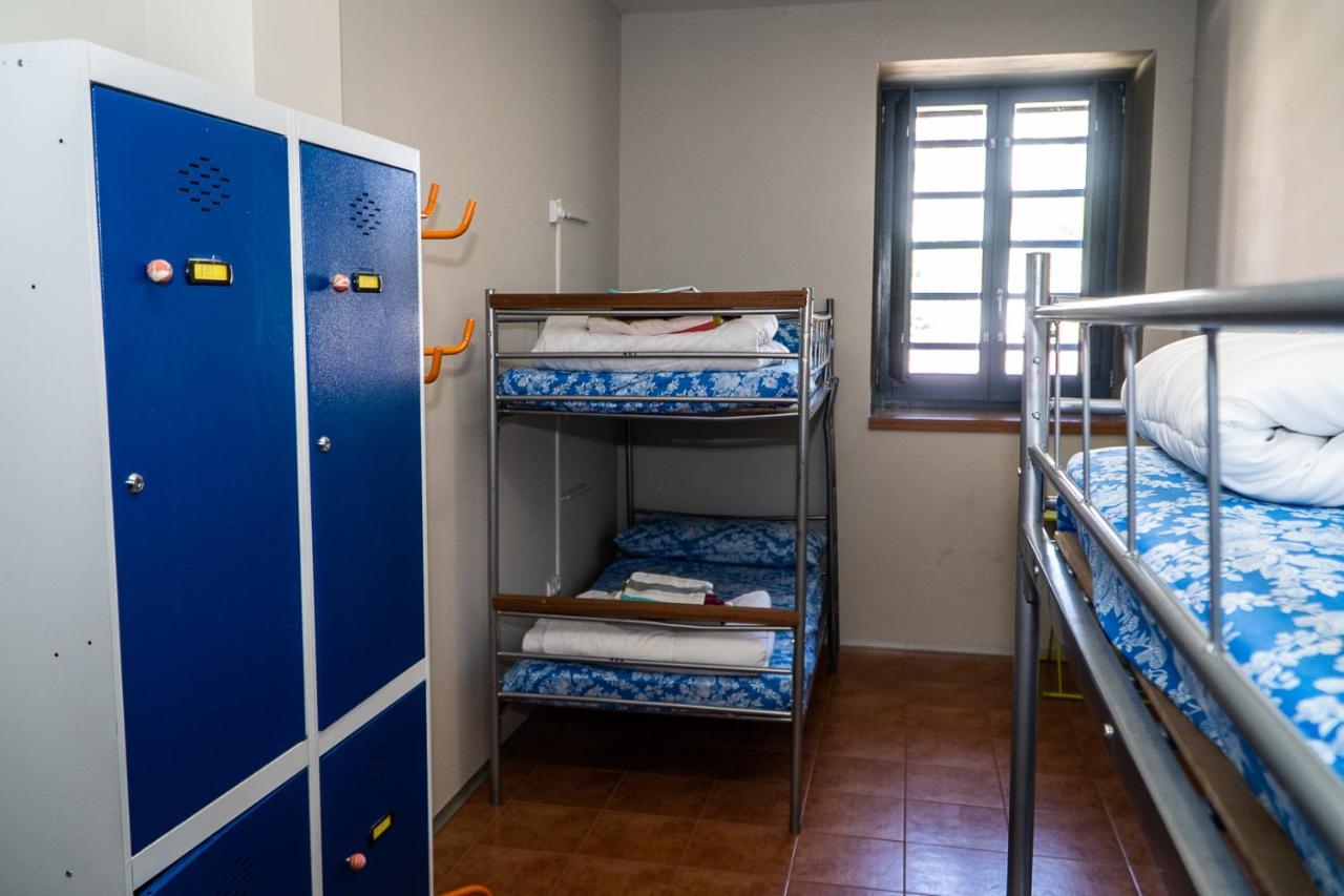 Albergue De Cuellar Room photo