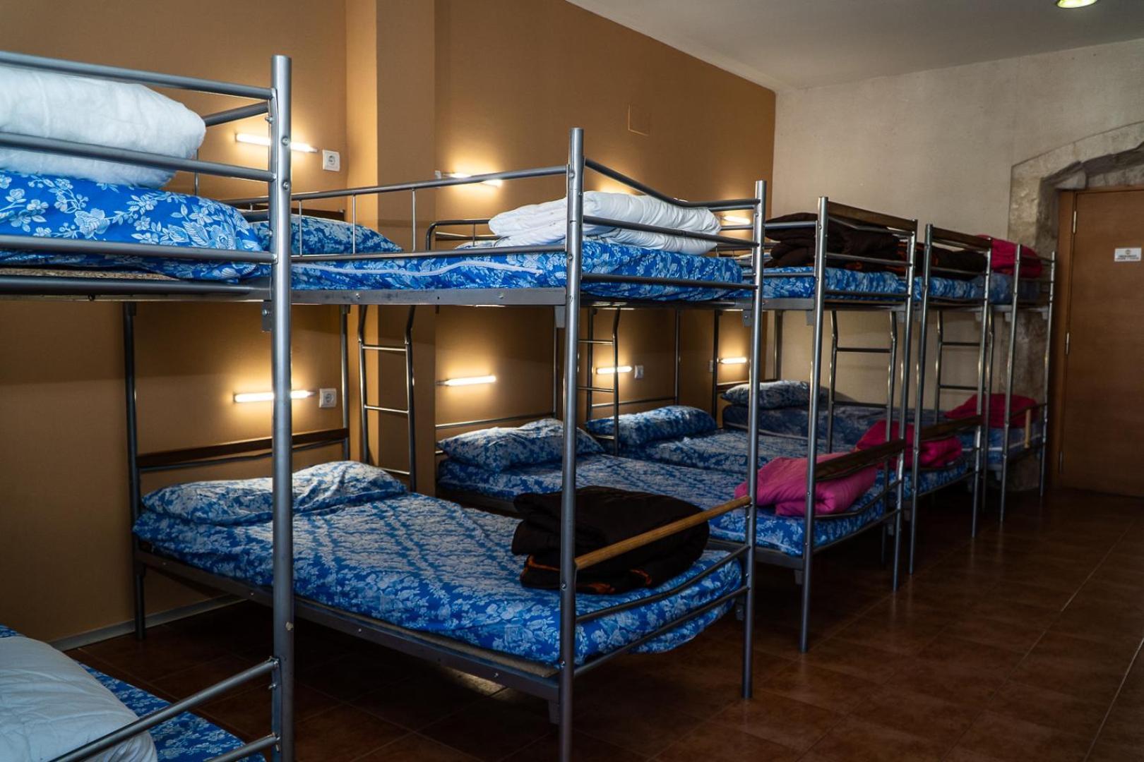 Albergue De Cuellar Room photo
